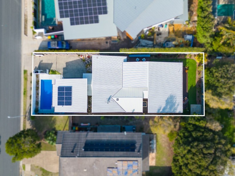 12 Pheeny Lane, Casuarina NSW 2487