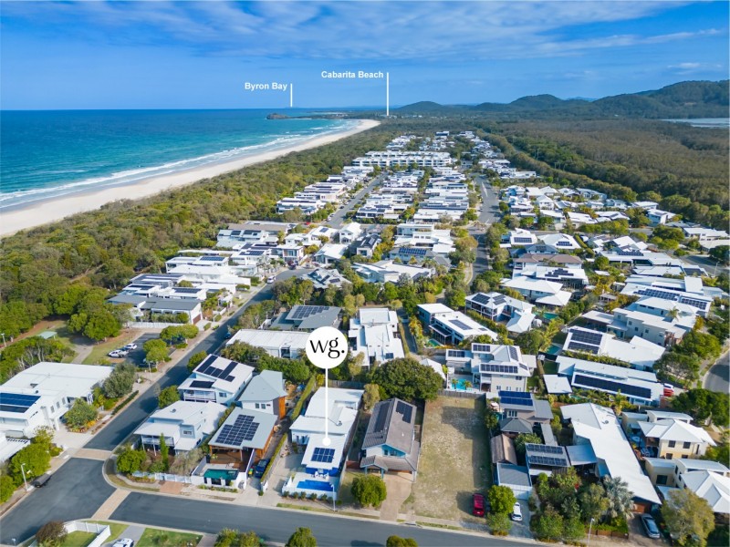 12 Pheeny Lane, Casuarina NSW 2487