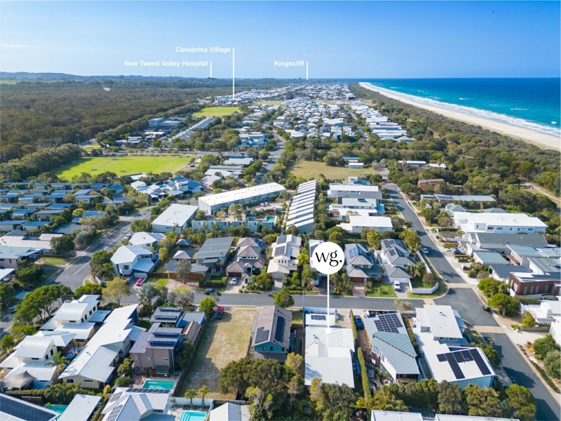 12 Pheeny Lane, Casuarina NSW 2487