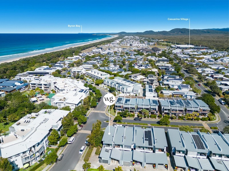 1/1-7 Canthium Way, Casuarina NSW 2487