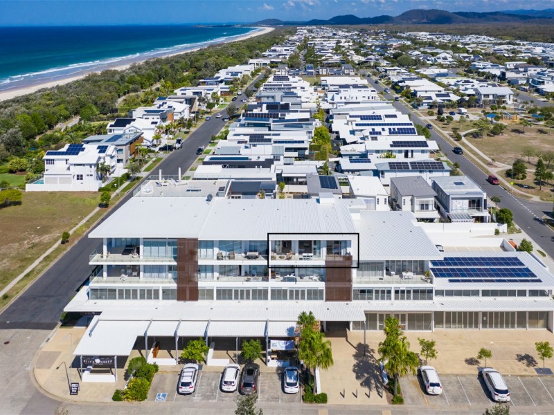 10/62 Cylinders Drive, Kingscliff NSW 2487