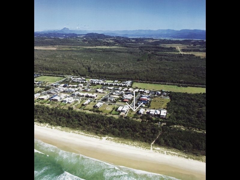 24 Eclipse Lane, Casuarina NSW 2487