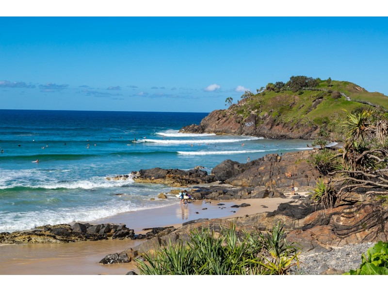 15 Tamarind Avenue, Bogangar NSW 2488