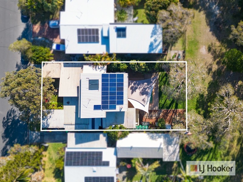 15 Tamarind Avenue, Bogangar NSW 2488