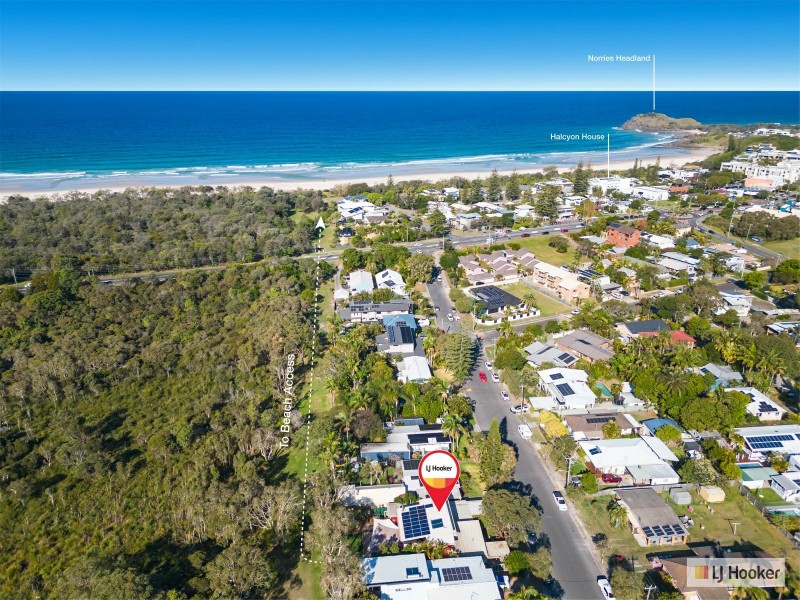 15 Tamarind Avenue, Bogangar NSW 2488