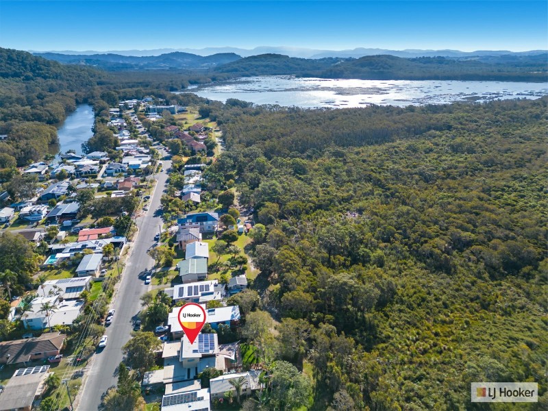 15 Tamarind Avenue, Bogangar NSW 2488