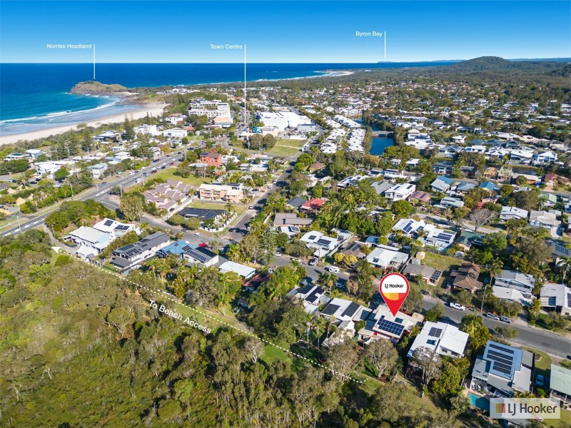 15 Tamarind Avenue, Bogangar NSW 2488