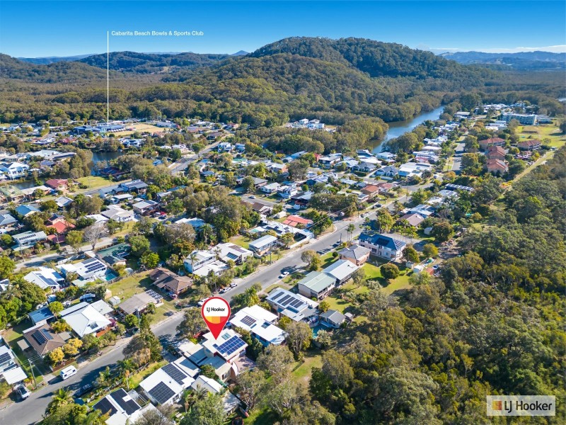 15 Tamarind Avenue, Bogangar NSW 2488