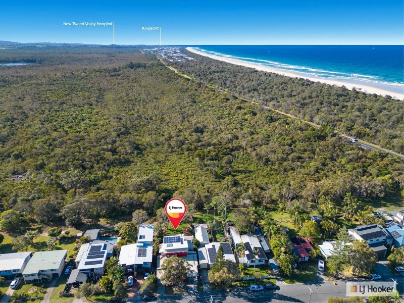 15 Tamarind Avenue, Bogangar NSW 2488