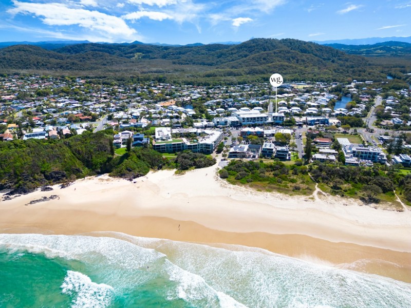 35/41 Tweed Coast Road, Bogangar NSW 2488