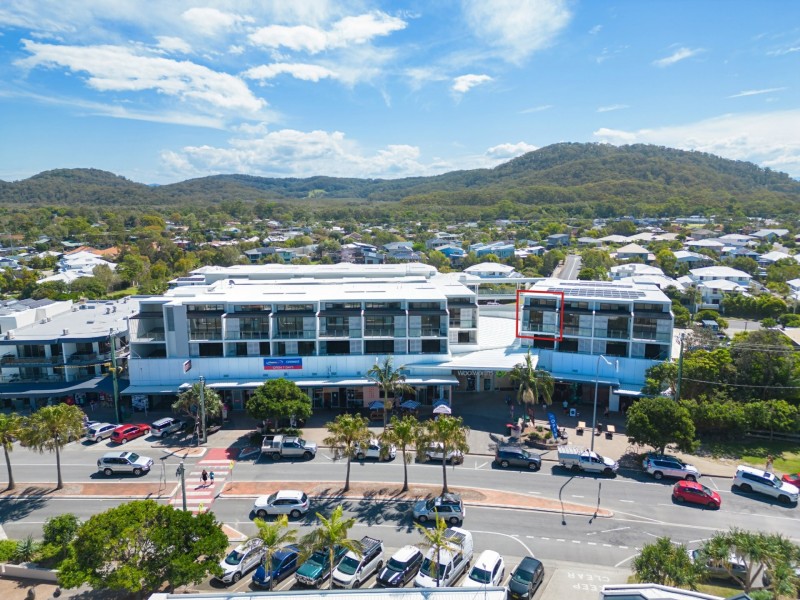 35/41 Tweed Coast Road, Bogangar NSW 2488