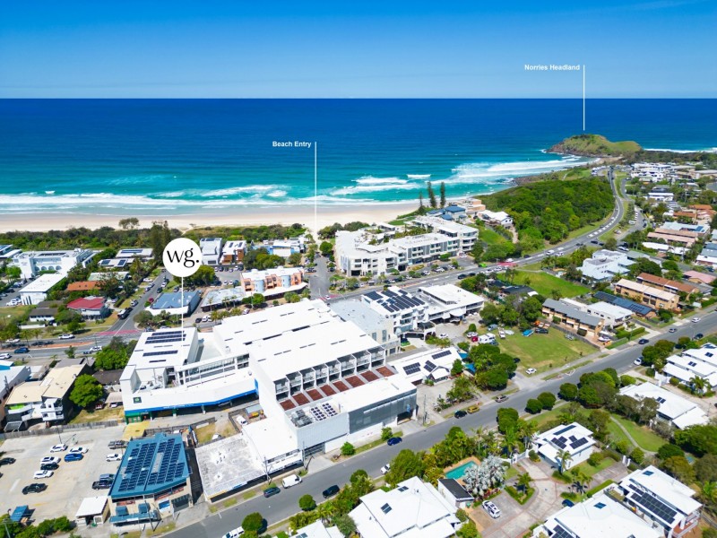 35/41 Tweed Coast Road, Bogangar NSW 2488