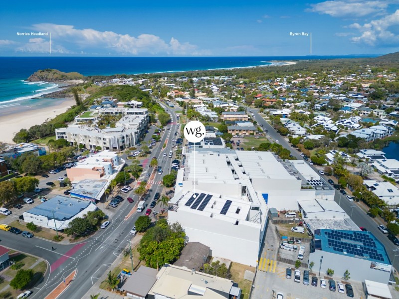 35/41 Tweed Coast Road, Bogangar NSW 2488