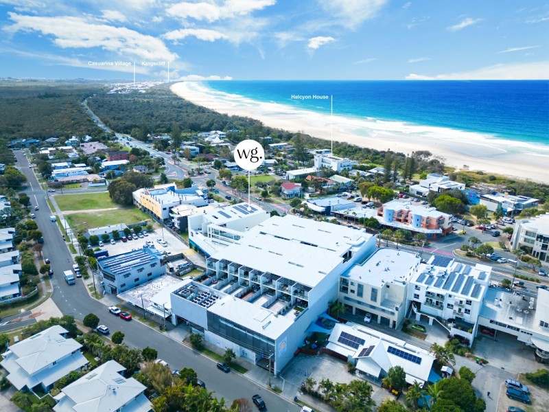 35/41 Tweed Coast Road, Bogangar NSW 2488