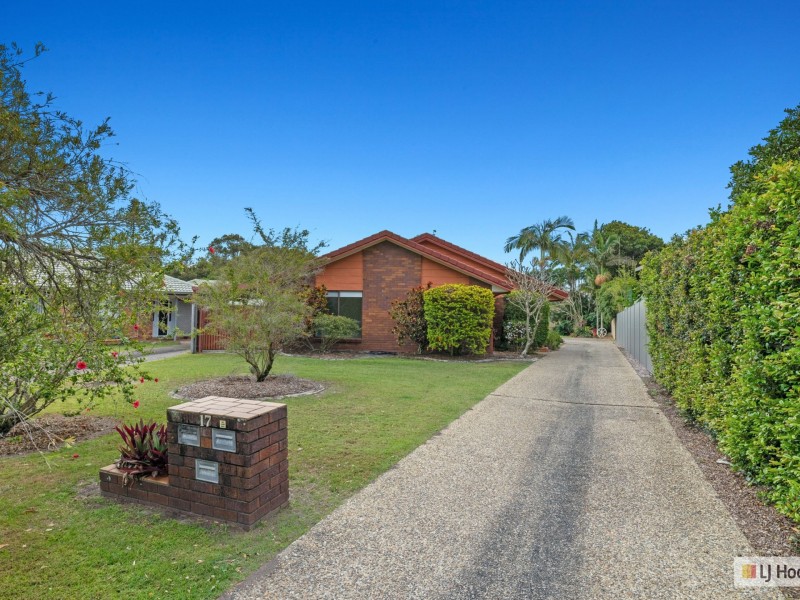 1/17 Cassidy Crescent, Bogangar NSW 2488