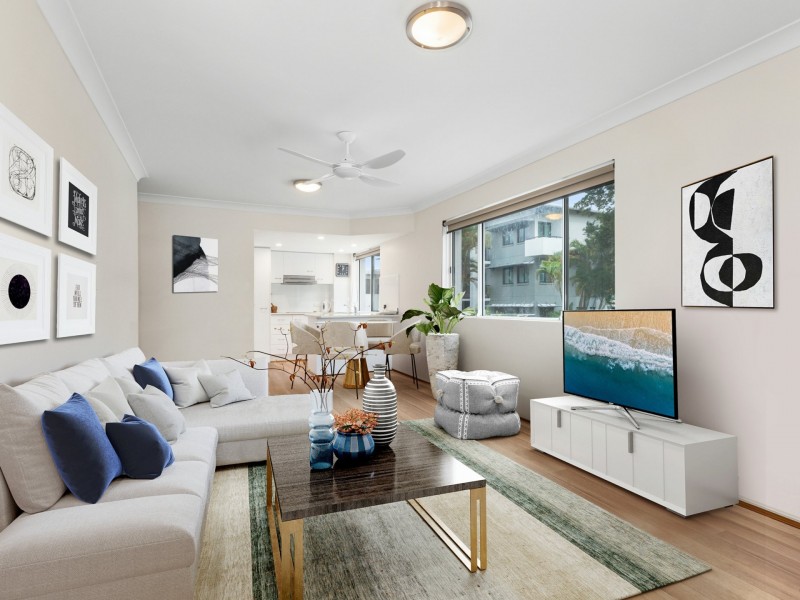Unit 3/216 Marine Parade, Kingscliff NSW 2487
