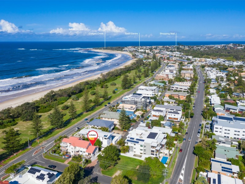 Unit 3/216 Marine Parade, Kingscliff NSW 2487
