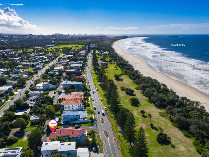 Unit 3/216 Marine Parade, Kingscliff NSW 2487