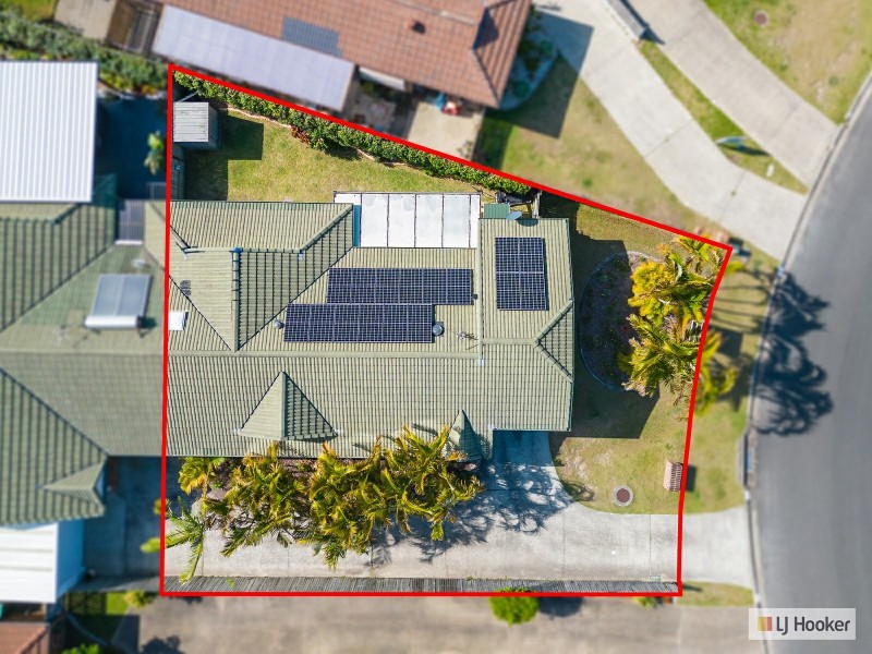 1/11 Mistletoe Circuit, Kingscliff NSW 2487