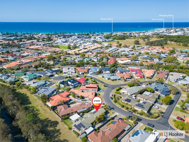 1/11 Mistletoe Circuit, Kingscliff NSW 2487
