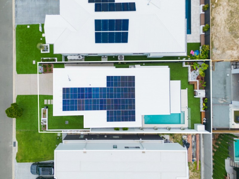 11 Blue Horizon Drive, Casuarina NSW 2487