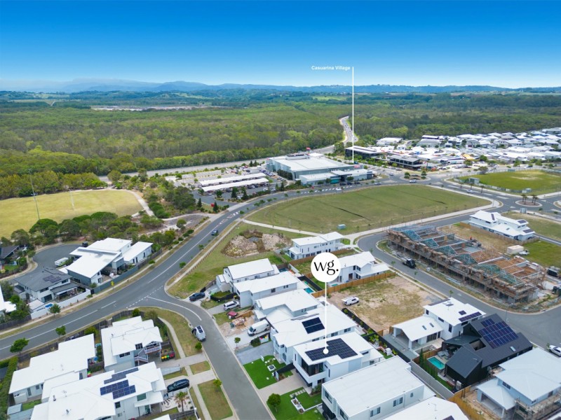 11 Blue Horizon Drive, Casuarina NSW 2487