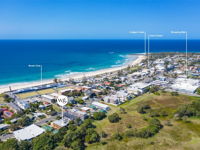 5/70 Pearl Street, Kingscliff NSW 2487