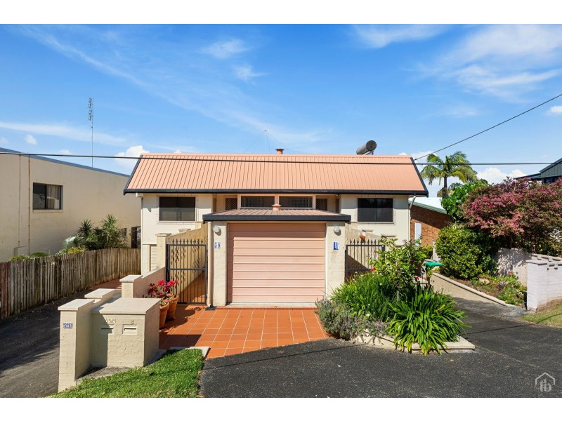 58 Sutherland Street, Kingscliff NSW 2487