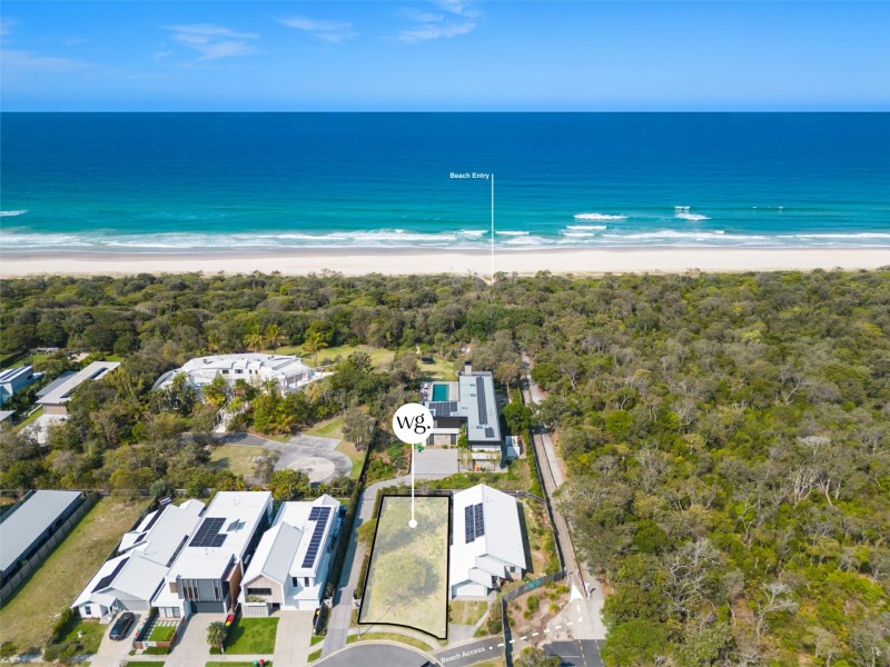 21 Sea Eagle Court, Casuarina NSW 2487