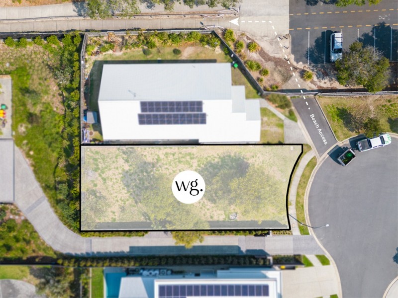 21 Sea Eagle Court, Casuarina NSW 2487