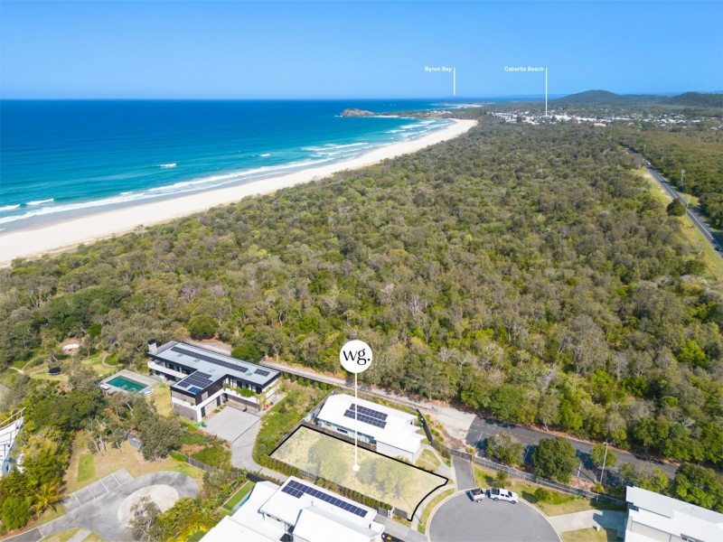 21 Sea Eagle Court, Casuarina NSW 2487