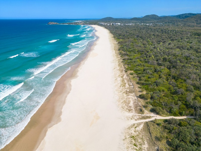 21 Sea Eagle Court, Casuarina NSW 2487