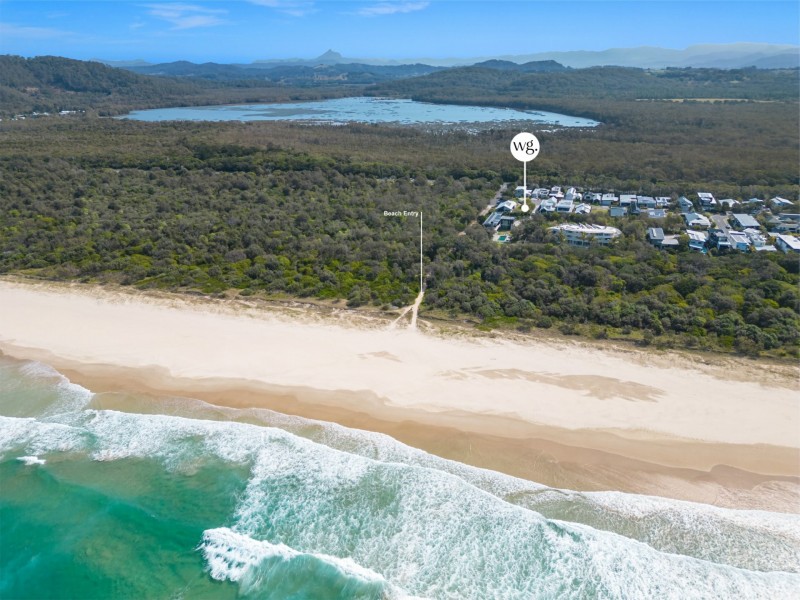 21 Sea Eagle Court, Casuarina NSW 2487