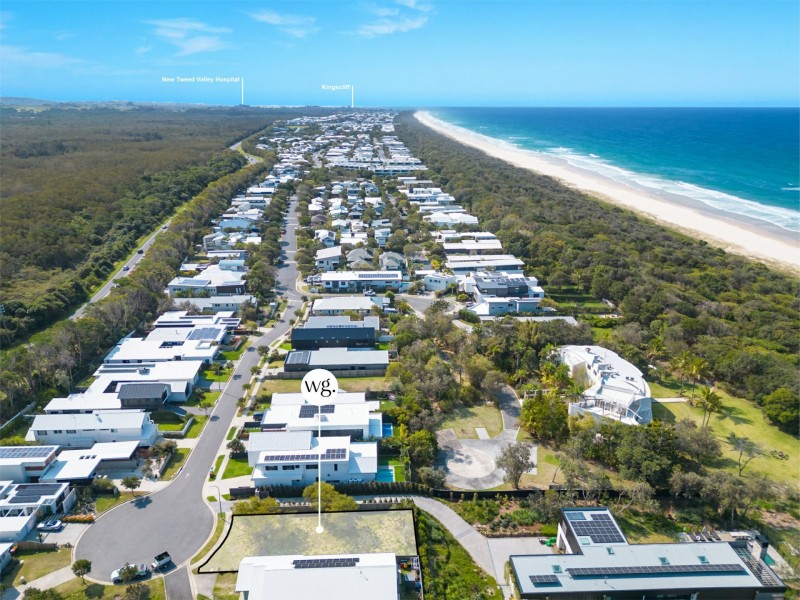 21 Sea Eagle Court, Casuarina NSW 2487