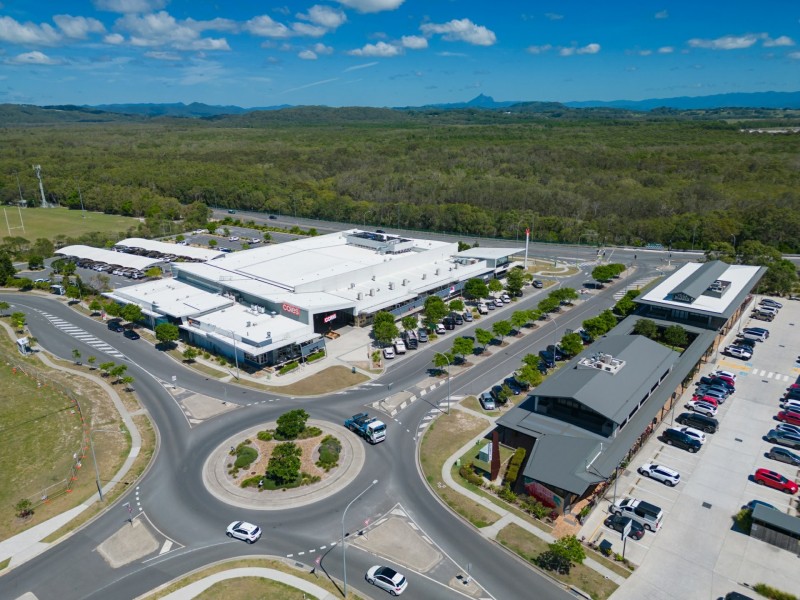 21 Sea Eagle Court, Casuarina NSW 2487