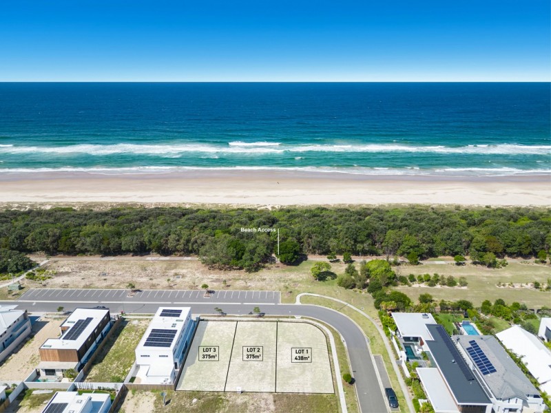 23-27 Blue Horizon Drive, Casuarina NSW 2487
