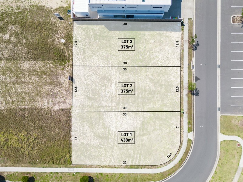 23-27 Blue Horizon Drive, Casuarina NSW 2487