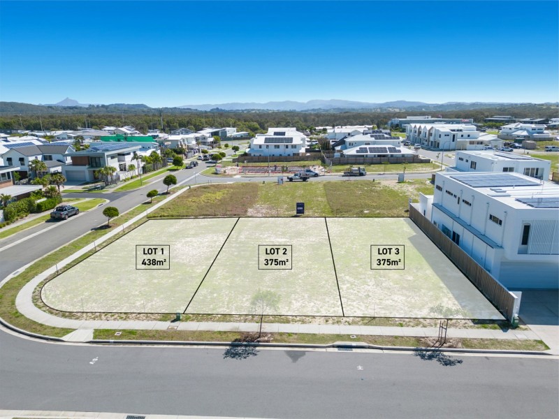 23-27 Blue Horizon Drive, Casuarina NSW 2487