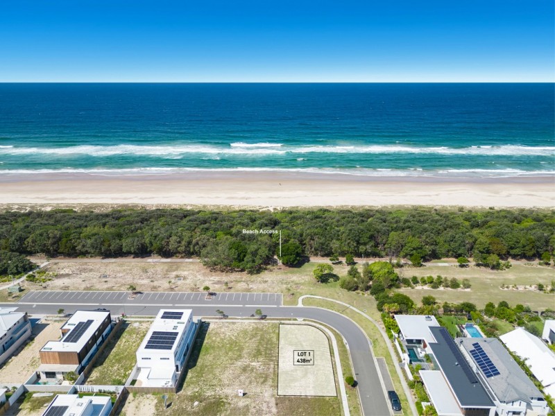 23-27 Blue Horizon Drive, Casuarina NSW 2487