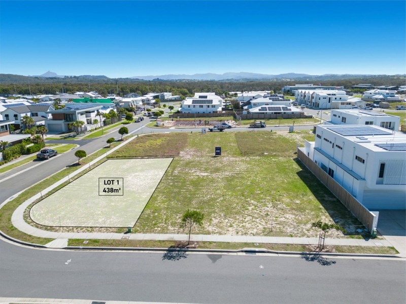 23-27 Blue Horizon Drive, Casuarina NSW 2487