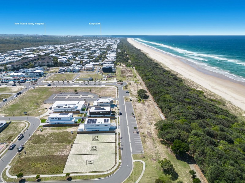 23-27 Blue Horizon Drive, Casuarina NSW 2487