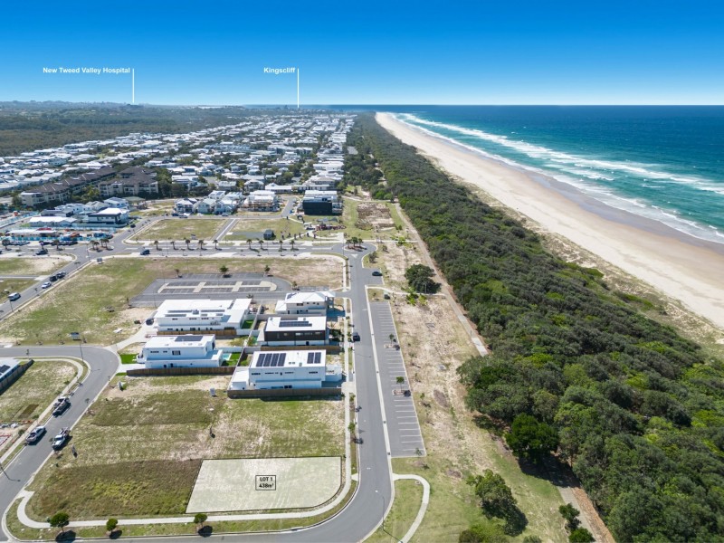 23-27 Blue Horizon Drive, Casuarina NSW 2487