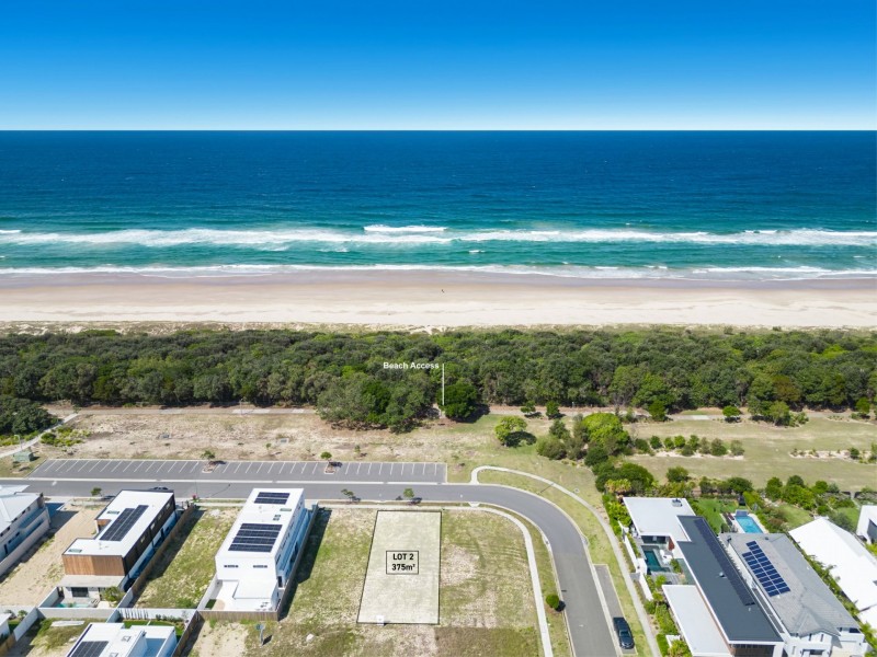 23-27 Blue Horizon Drive, Casuarina NSW 2487