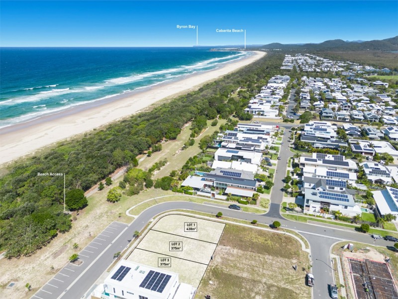 23-27 Blue Horizon Drive, Casuarina NSW 2487