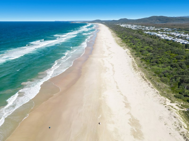 23-27 Blue Horizon Drive, Casuarina NSW 2487