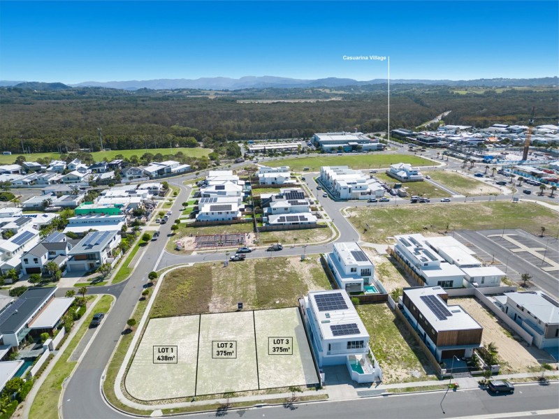 23-27 Blue Horizon Drive, Casuarina NSW 2487