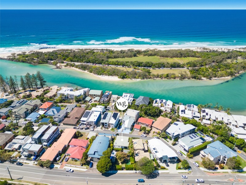 5 Hungerford Lane, Kingscliff NSW 2487