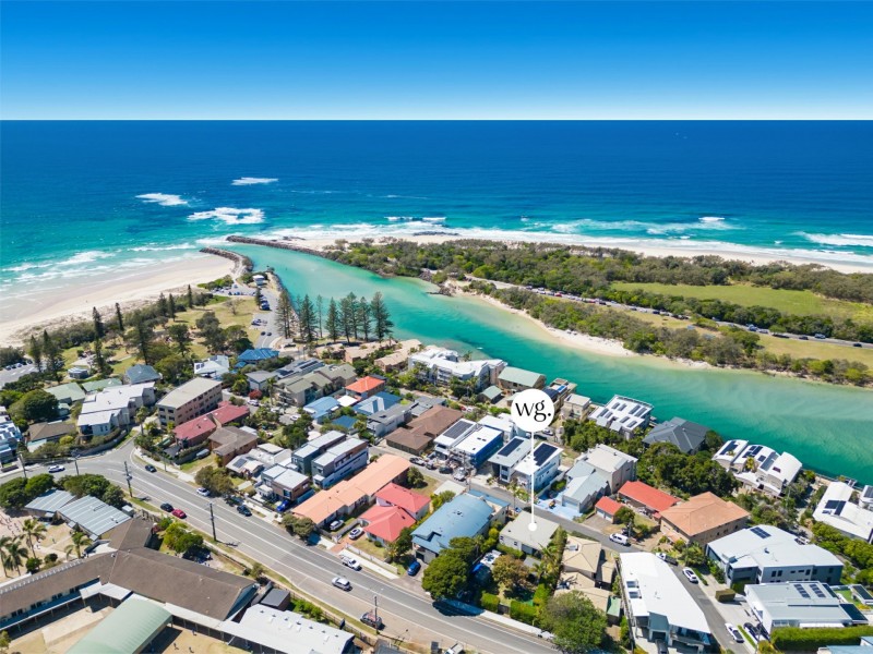 5 Hungerford Lane, Kingscliff NSW 2487