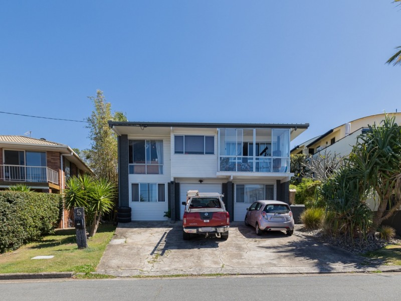 5 Hungerford Lane, Kingscliff NSW 2487