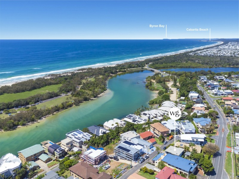 5 Hungerford Lane, Kingscliff NSW 2487